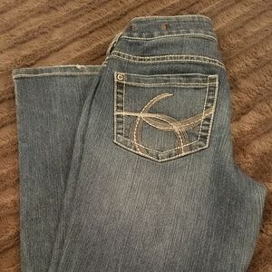 Jag jeans